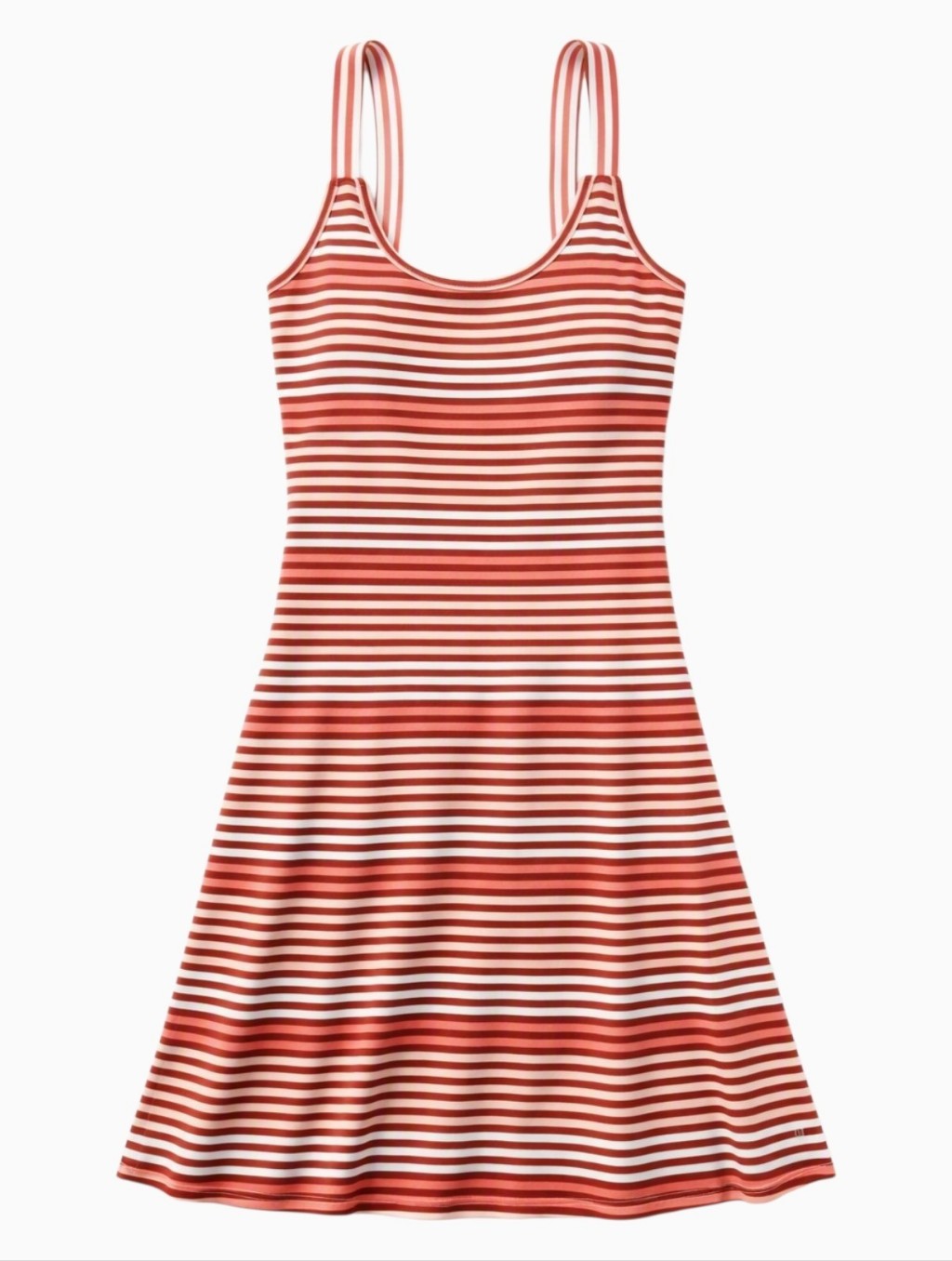 24. Eleven By Venus Williams Striped Tennis Dress Nwt